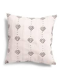 Handmade Mudcloth Pillow Covers Throw Pillows T J Maxx Mudcloth Pillow Mud Cloth Pillows