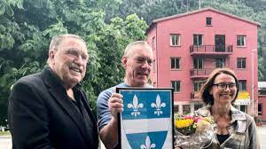 Satser på nytt biogassanlegg og egen transport. Er Dette Det Nye Kommunevapenet