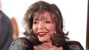 A Timeless Classic: Joan Collins' Most Beloved Rolls Royce