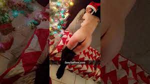 Creampie for Christmas! Sexy Snapchat Saturday - December 3rd 2016 -  Pornhub.com