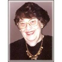 Carlesta Anne Gullion Obituary