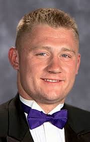 Michael Wiscombe's Instagram, Twitter & Facebook