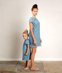 Schau dir unsere auswahl an kleid mama und tochter an, um die tollsten einzigartigen oder spezialgefertigten handgemachten stücke aus unseren shops für kleidung zu finden. Schnittmuster Kleid Lucie Schnittchen Patterns