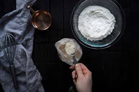 Bulk gluten free flour melbourne. How To Make Bread Flour Make Your Own At Home With Just 2 Ingredients