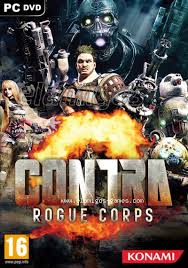 Embrace the challenge of a roguelike deckbuilder with unique mechanics…. Download Contra Rogue Corps Pc Multi10 Elamigos Torrent Elamigos Games