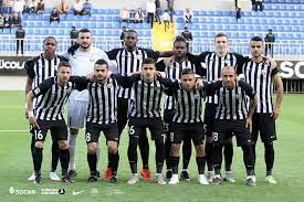 Ağustos ayı forma çekilişi sonuçları belli oldu! Yeni Movsum Ucun Formalarimiz Neftchi Baku Fan Page Facebook