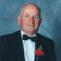 Mr. Robert J. Brunner Sr. Obituary