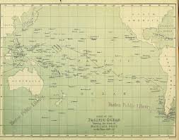 File The First Voyage Round The World By Magellan 1874