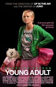 Görünmez cocuk inanılmaz bir film #bilimkurgufilmleri #filmizle #korkufilm #gerilimfilmleri. Young Adult 2011 Imdb