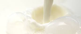 Hydrolysed Goat Milk