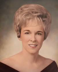 Frances Strickland Redding Obituary (2025)