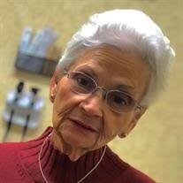 Mrs. Sundra 'Sandy' J Underwood Obituary