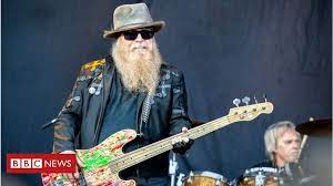 Zz top bassist dusty hill dies at 72. Qlperl3 Rrfuwm