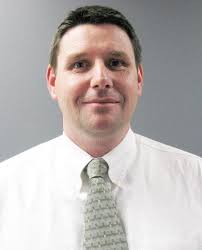 Q&A: Laffey Hopes to Put Business, Teaching Experience to Use