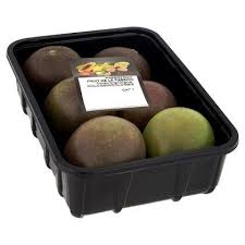 Fruit De La Passion 250 G Fruit De La Passion Fruits Exotiques Fruits Frais
