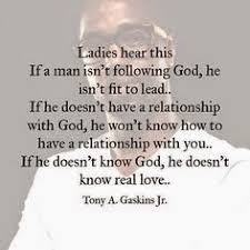 60 famous quotes about god fearing: Wait On A Godly Man