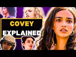 maude ivory scene pack