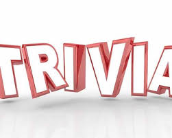 Built by trivia lovers for trivia lovers, this free online trivia game will test your ability to separate fact from fiction. Trivia Thursdays