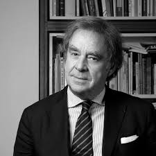 Jean Michel Wilmotte