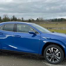 Image result for Ultrasonic Blue 2022 UX