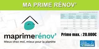 Jan 18, 2021 · l'agence nationale de l'habitat (anah) peut accorder des aides financières pour la réalisation de travaux dans votre logement (rénovation énergétique, adaptation à la perte d'autonomie. Immobilier Maprimerenov 2020 Ex Cite L Aide Financiere Pour Les Travaux De Renovation Energetique Freinee Par La Crise Sanitaire Actualites De L Immobilier