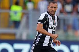 Soccer player's bid for italian citizenship prompts claim of rigged test. Giorgio Chiellini Claudio Marchisio Mario Mandzukic Not Called Up For Juventus Trip To Lyon Black White Read All Over