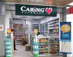Examples of healthcare providers include doctor's offices, pharmacies, health plans and healthcare clearing houses. Caring Pharmacy Posts Higher Q3 Earnings