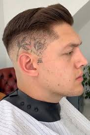 Corte mid fade com nudreds babu barber. 35 Mid Fade Haircuts To Rock This Year Menshaircuts Com