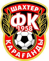 25/05/2021 в 19:33 | eurosport. Shahtyor Futbolnyj Klub Karaganda Vikipediya