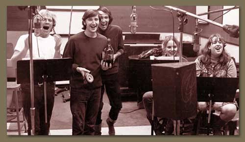 FORGOTTEN HITS: The Mamas and the Papas Revisited