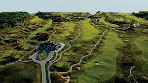 Forecaddies will assist the group of golfers by providing local course knowledge, locating their golf balls, providing accurate yardage, maintaining the course and assisting your group in any way they can to further enhance your golfing experience at arcadia bluffs. Arcadia Bluffs Golf Club Courses Golf Digest