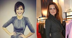 Prohlásila že v posteli ji přesto vyhovují více menší muži. Yhdlf5iq7 1tgm