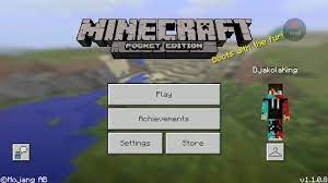 1 apk , minecraft 1.13.0.15 apk here you can also download enjoy them for free. Minecraft Pocket Edition 1 1 0 8 Apk Free Download Link In Description Youtube