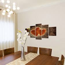 Herzen Holz Bild Kunstdruck Auf Vlies Leinwand S091 Mirai Trading Gmbh Laden sie kostenlose fotos von lustigen frauen herunter. herzen holz bild kunstdruck auf vlies