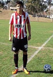 Am wochenende wird die leiche des brasilianischen profis daniel correa freitas (24) gefunden. Joaquin Correa Wikipedia