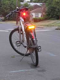 Brightest Bicycle Light
