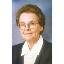 Patricia Regier Obituary (1937