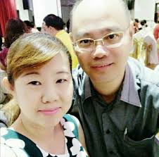 冯尔明PANG LOO MENG