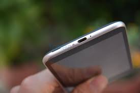 Micromax Canvas Spark 3 Q385 Review