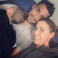 Now in celebration of federico's. Australian Open 2021 The Boyfriends Girlfriends Wives Husbands And Partners Of Your Favourite Tennis Players Rafael Nadal Novak Djokovic Roger Federer And More