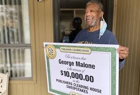 See more ideas about pch sweepstakes, win for life, publisher clearing house. Albuquerque Man Wins Publishers Clearing House Krqe News 13