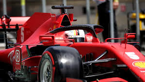With formula 1 making its unexpected return to the nurburgring for the first time since 2013 in the redrafted 2020 race calendar. 2020 2020 Austrian Gp Ferrari Disaster In Qualifying Junipersports