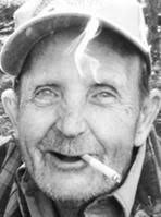 Earl Slusher Obituary (1936