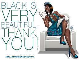 A Fork In The Road Black Is Beautiful Black Is Beautiful My Black Is Beautiful Black Beauties