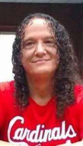 In loving memory of Timothy Shane Thompson