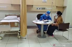 Cold Chain Preparation For Covid 19 Vaccines 97 Complete Antara News