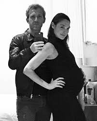 She added that her youngest daughter, whom she was pregnant with during the reshoot for wonder woman, was also in the movie with her husband yaron. Gal Gadot Welcomes Daughter Maya People Com