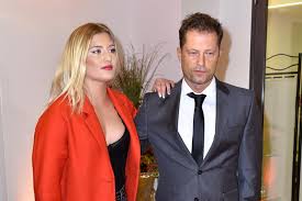 Frauenpower bei schlag den star: Luna Schweiger Brigitte De