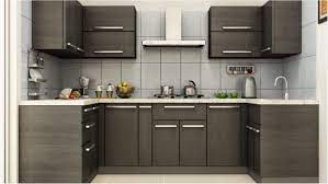 Small kitchen design indian style. Simple Indian Style Kitchen Interior Design