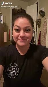 Rose Galindo's Instagram, Twitter & Facebook